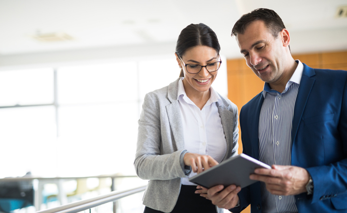 Opleiding Management Assistent als thuiscursus | NHA